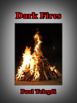 cover image of Dark Fires